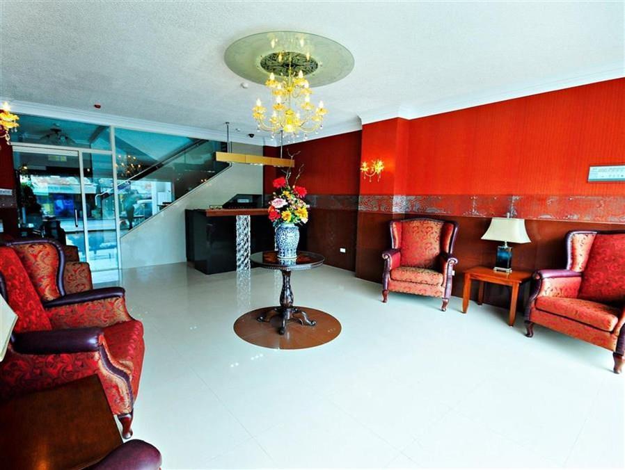 Miami Inn Cagayan de Oro Exterior photo