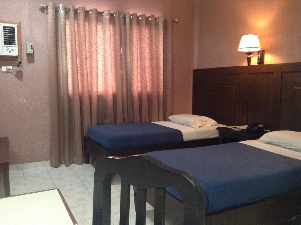 Miami Inn Cagayan de Oro Exterior photo