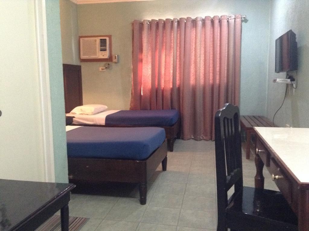 Miami Inn Cagayan de Oro Exterior photo